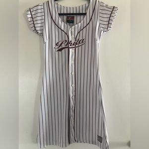 Philadelphia long jersey